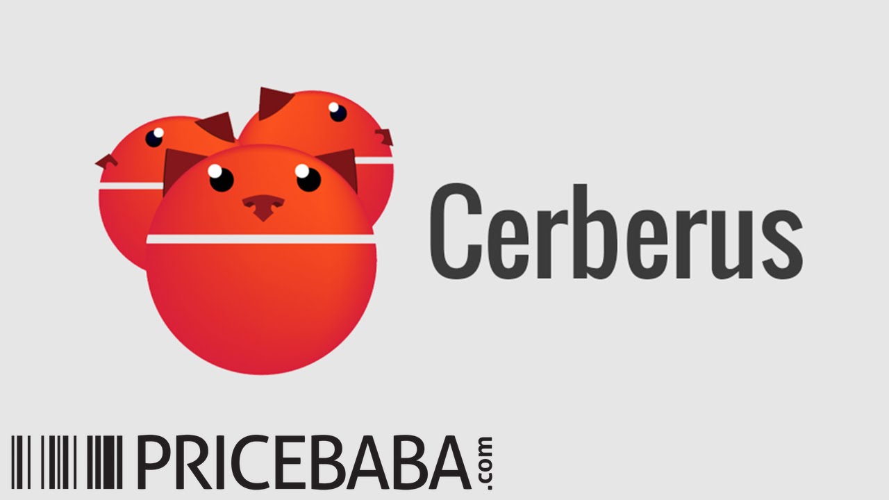 Cerberus tracking app download